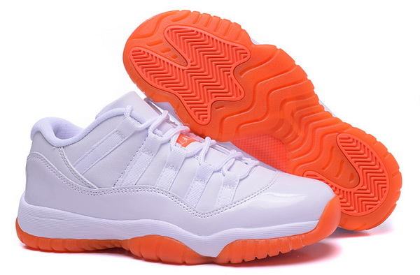 Jordan 11 Low Men Super Perfect--007